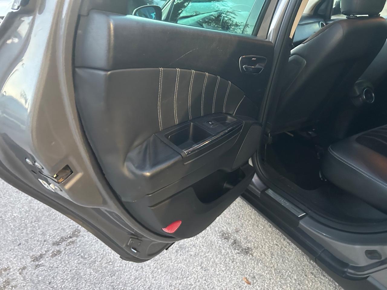 Lancia Delta 2.0 MJT DPF Platinum 165CV