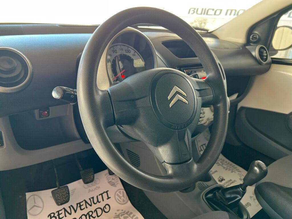 Citroen C1 Amici 5 porte 1.0 Unipro’