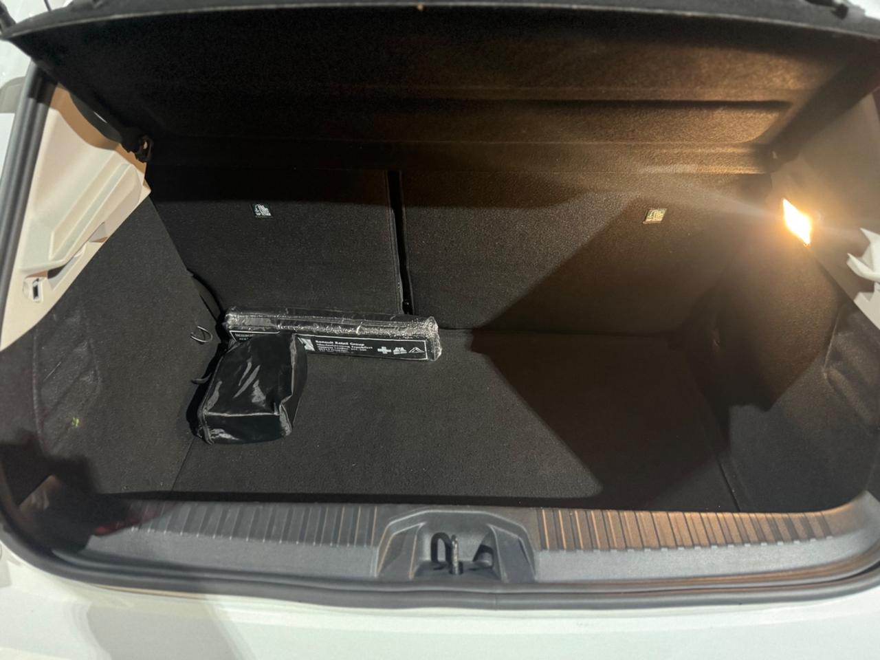 Renault Clio TCe 12V 100 CV GPL 5 porte