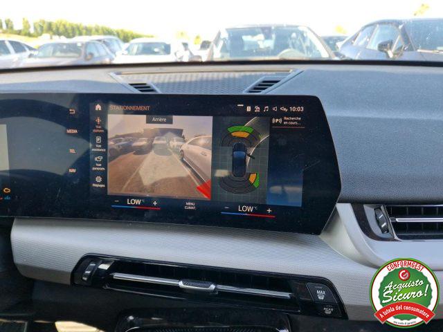 BMW X1 sDrive 18d Aut. 150cv *FULL LED