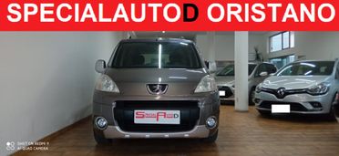 PEUGEOT PARTNER TEPEEE 2016 1.6 HDI OUTDOOR 5 PORTE