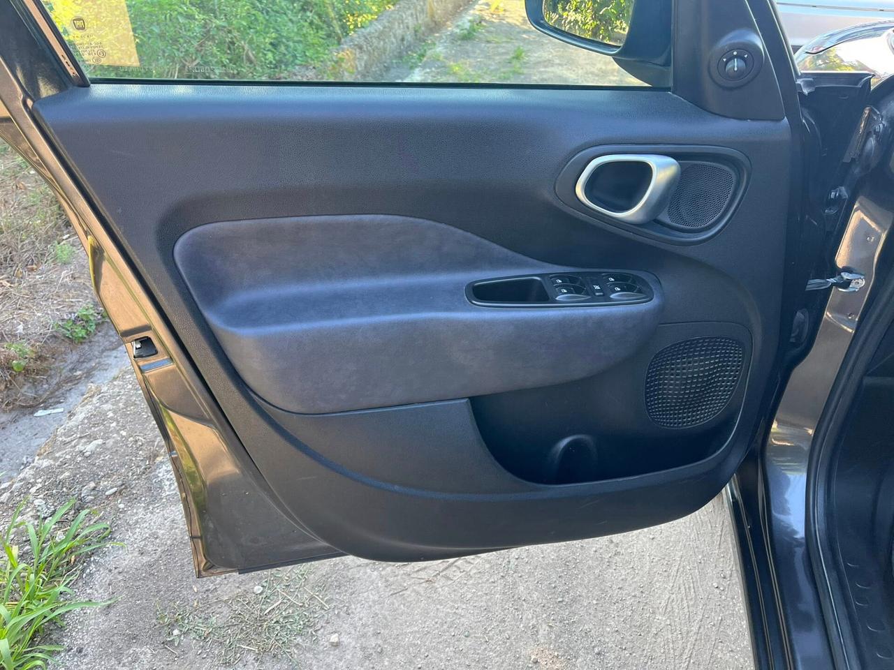 Fiat 500L 1.3 Multijet 85CV TETTO Lounge