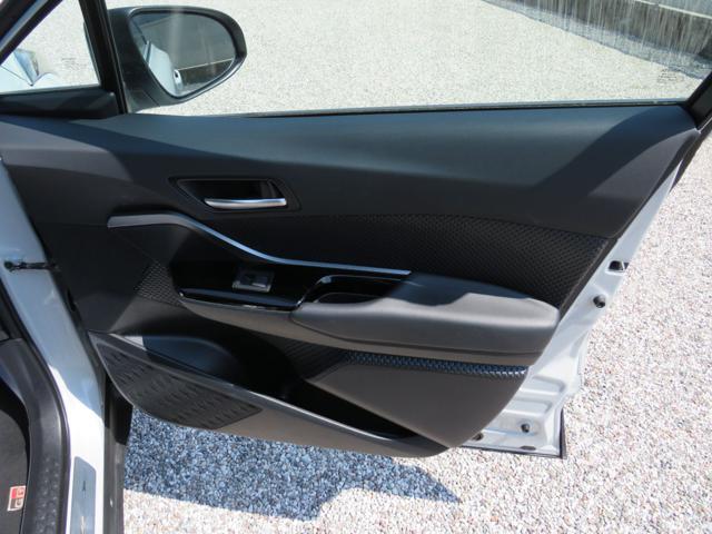 TOYOTA C-HR 1.8 Hybrid E-CVT GR Sport