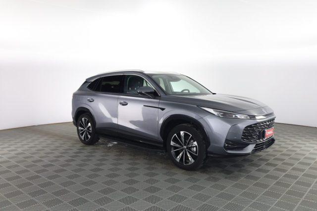 MG HS (2024-->) PHEV Luxury