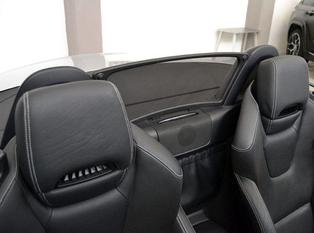 MERCEDES-BENZ SLC 200 Sport Automatica - Tetto Panoramico - Led - Pelle