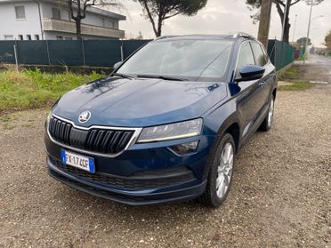 Skoda Karoq 1.6 automatica TDI SCR DSG Style