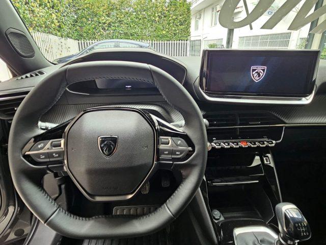 PEUGEOT 2008 PureTech 100 S&S Allure tua da ?249,00 mensili