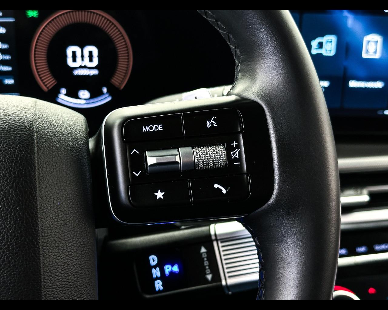 HYUNDAI NEW SANTA FE 7P 1.6 HEV 4WD BUSINESS