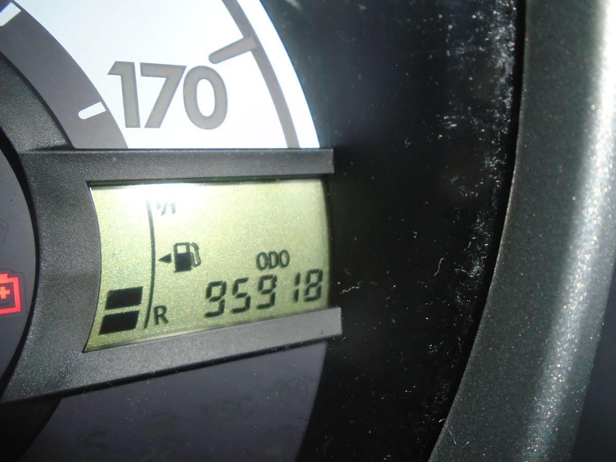 TOYOTA Aygo '2008 1.0 BENZINA 95000 KM