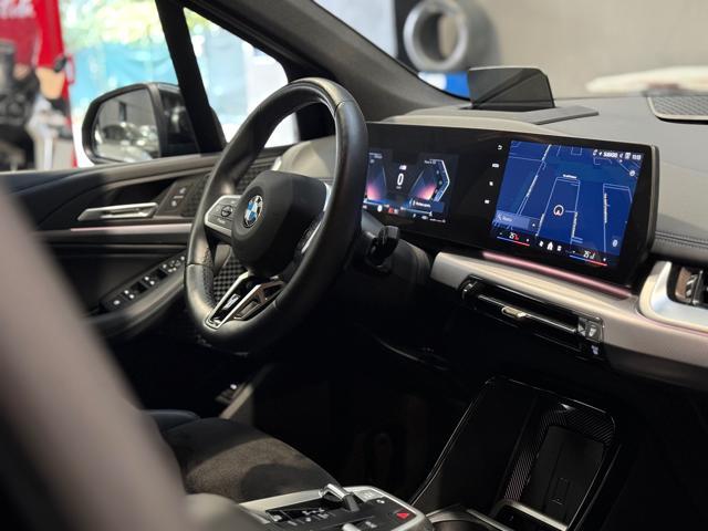 BMW 218 d Active Tourer Msport