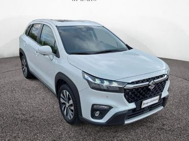 Suzuki S-Cross 1.5 140V Dualjet Hybrid Starview 4WD ALLGR