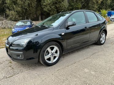 Ford Focus CC Focus 1.6 TDCi (90CV) 5p.