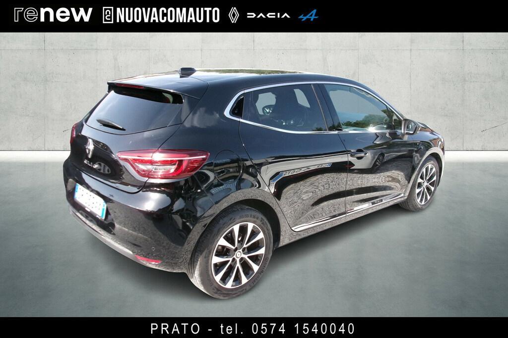 Renault Clio 5 Porte 1.0 TCe Techno