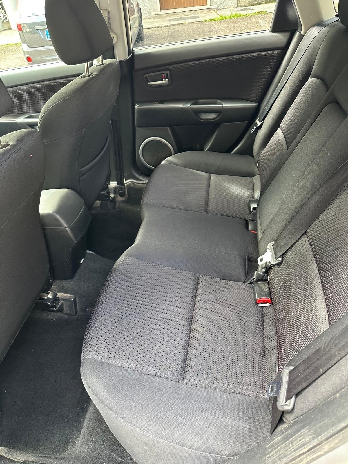 Mazda 3 Mazda3 1.6 16V 105CV Active NEOPATENTATI