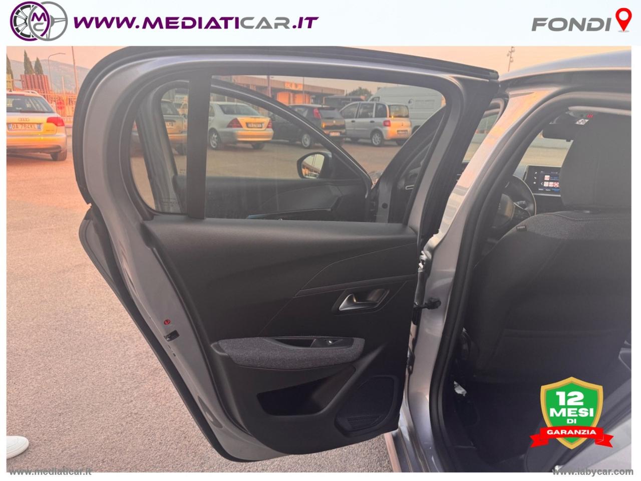 PEUGEOT 208 PureTech 82 5p. Active