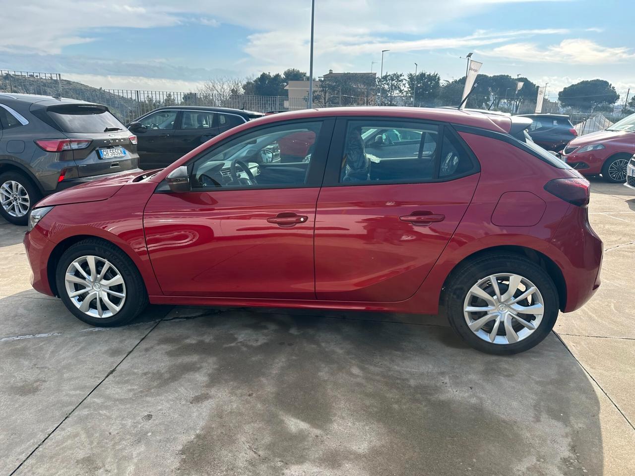 Opel Corsa 1.2 100 CV Edition (NUOVA KM 0)