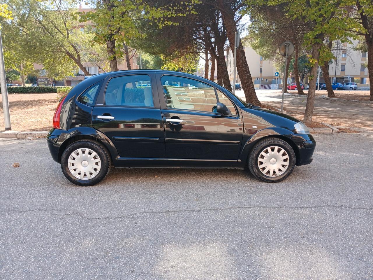 Citroen C3 1.4 HDi 70CV Exclusive