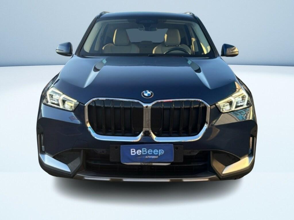 BMW X1 18 d X-Line Edition Balance sDrive DCT