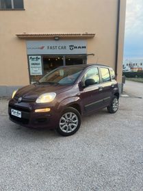 Fiat Panda 0.9 TwinAir Turbo Natural Power Easy