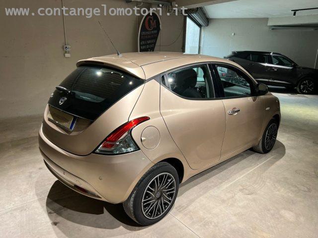 LANCIA Ypsilon 1.2 69 CV 5 porte Gold my16