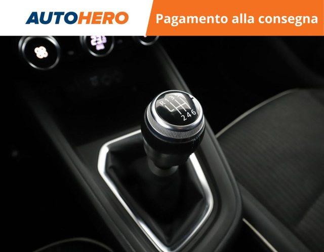 RENAULT Clio TCe 90 CV 5 porte Intens