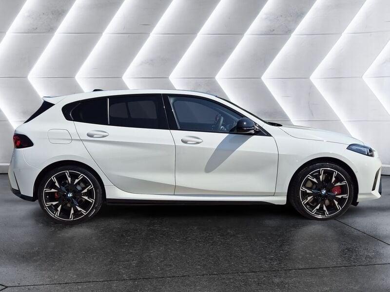 BMW Serie 1 120d MSport Pro aut.