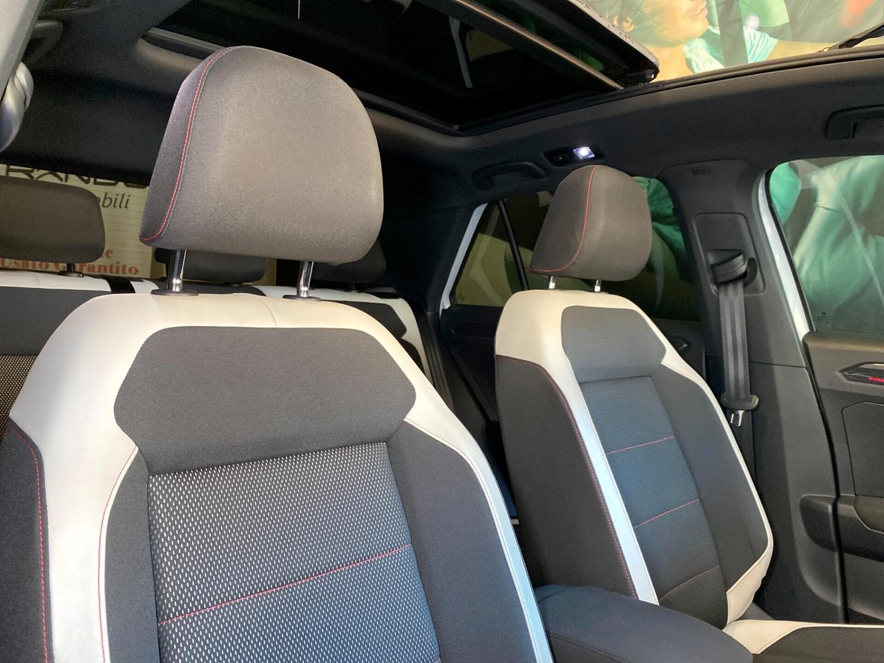 Volkswagen T-Roc 2.0 TSi DSG 4Motion 190 CV Edition