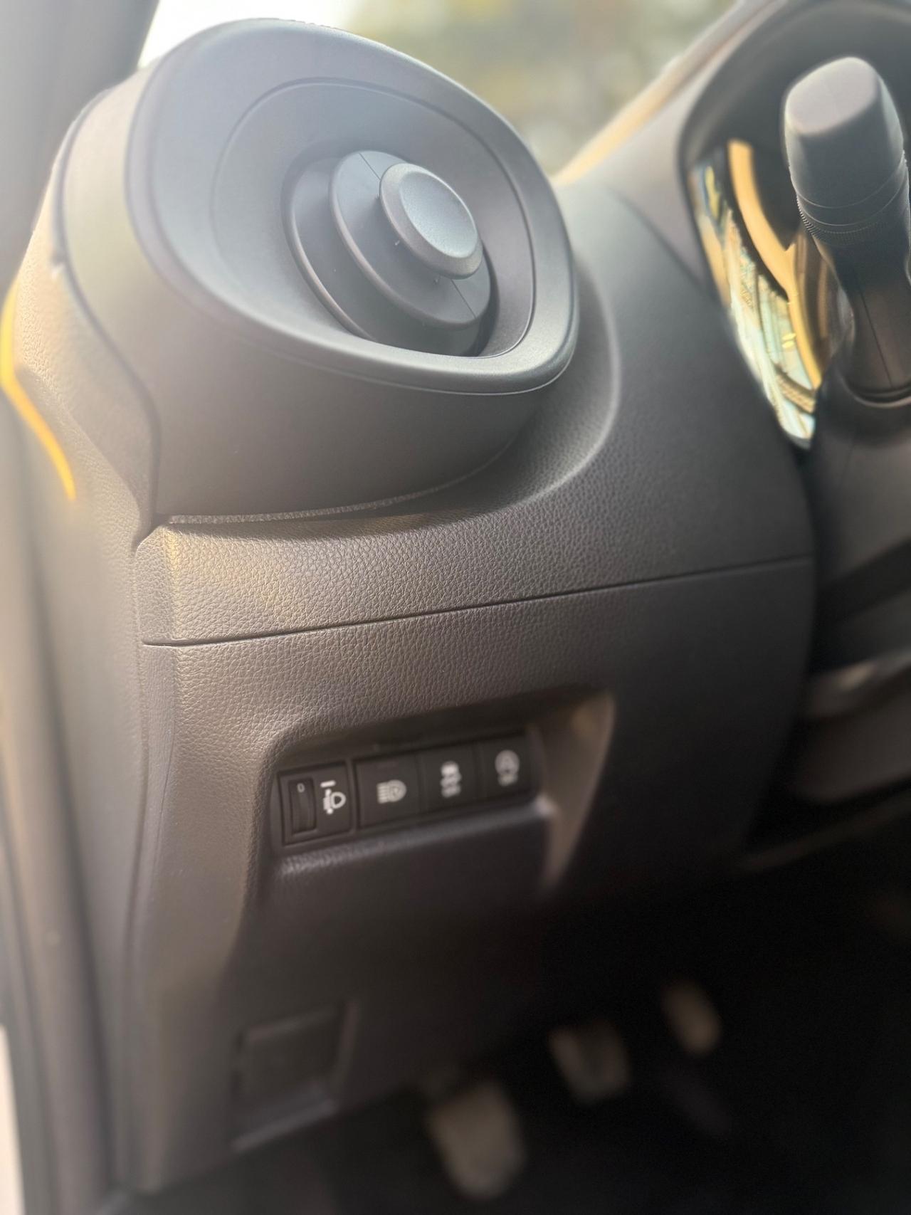 Toyota Aygo X 1.0 VVT-i 72 CV 5 porte Active