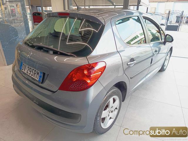 PEUGEOT 207 1.4 VTi 95CV 5p. X Line