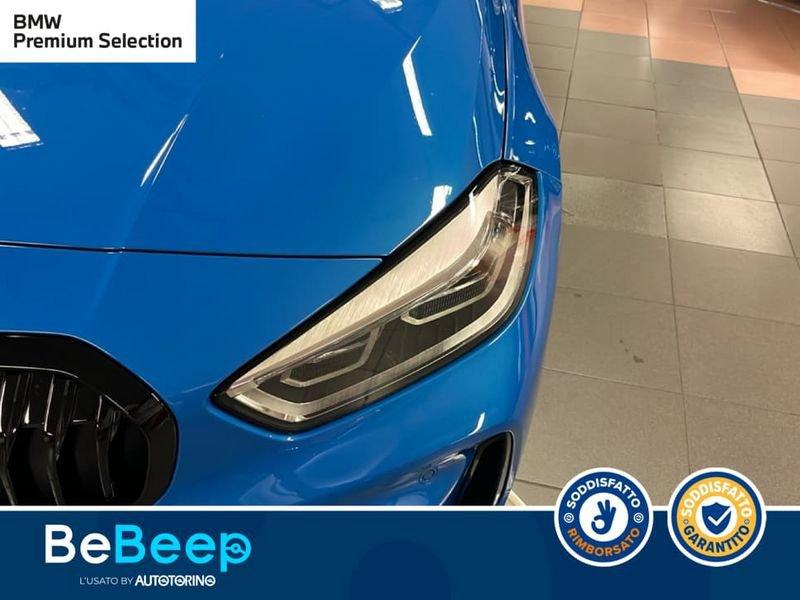 BMW Serie 1 120D XDRIVE MSPORT AUTO