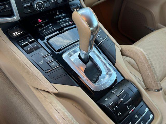 PORSCHE Cayenne 3.0 Diesel