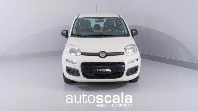 FIAT Panda 1.3 MJT 95 CV S&S Easy