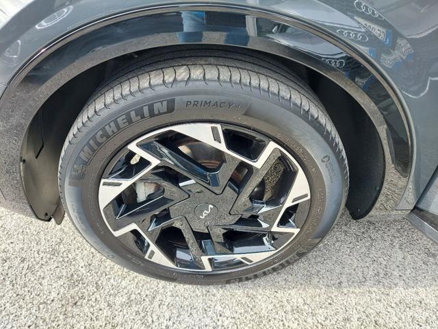 KIA Sportage 1.6 TGDi PHEV AWD AT GT-line