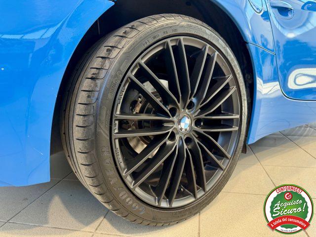 BMW Z4 2.0i cat Roadster