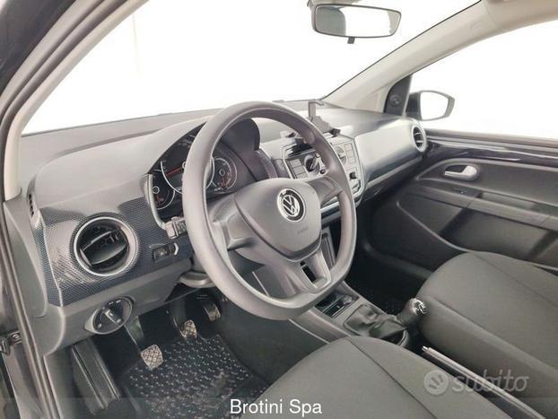 Volkswagen up! 1.0 5p. eco move BlueMotion T...
