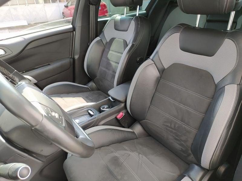 DS DS4 120 16 hdi Sport Chic Promo FinAss 2