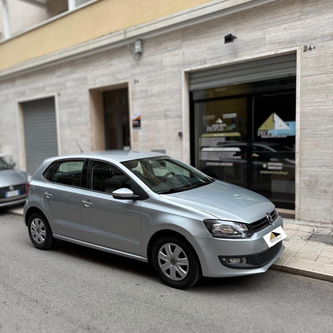 Volkswagen Polo 1.2 **condizioni eccellenti**