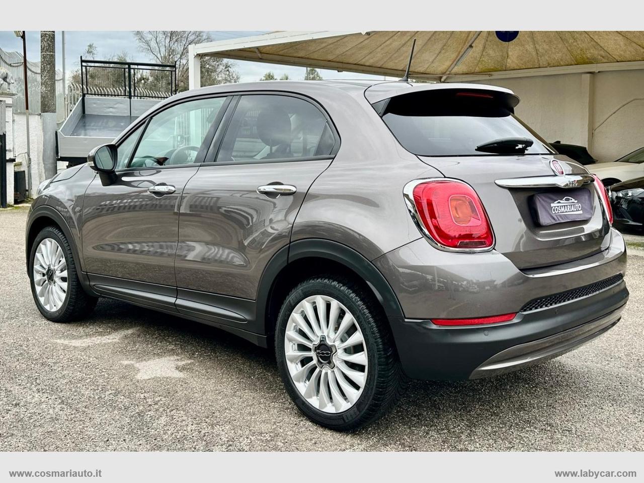 FIAT 500X 1.3 M.Jet 95 CV Business