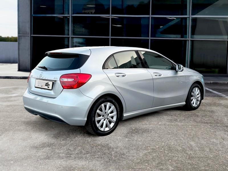 Mercedes Classe A A 180 cdi 109 CV Sport