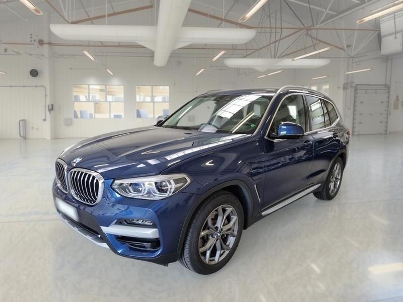 BMW X3 xDrive 30e XLine Autom.