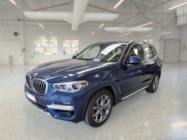 BMW X3 xDrive 30e XLine Autom.