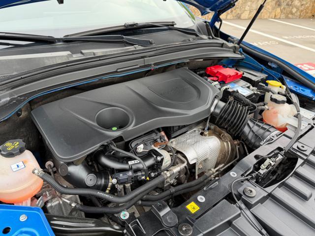 ALFA ROMEO Tonale 1.5 130CV SPECIALE MHEV TCT7+20'' BLACK+PELLEALCAN