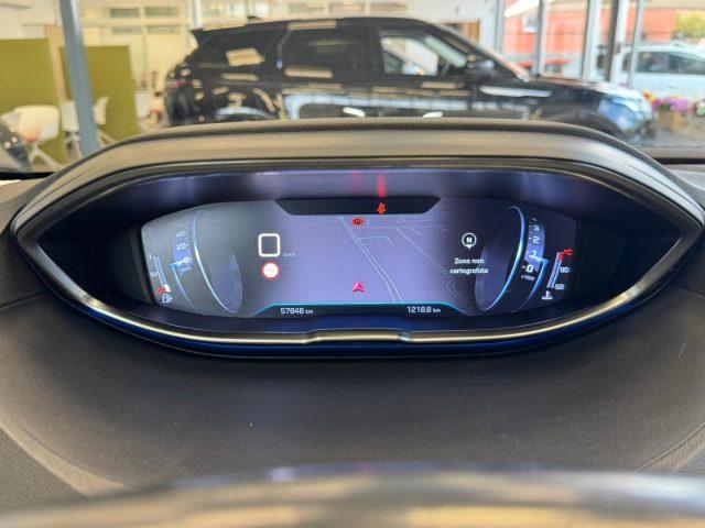 PEUGEOT 3008 1.5 BlueHDi 130 S&S *TAGLIANDI*UNICO PROP.*