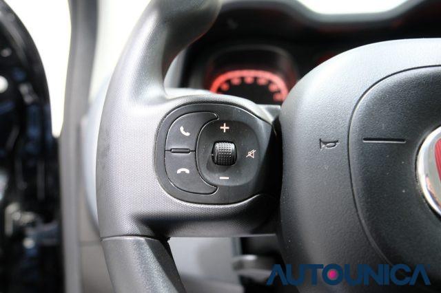 FIAT Panda 1.0 CITY LIFE S&S HYBRID NEOPATENTATI