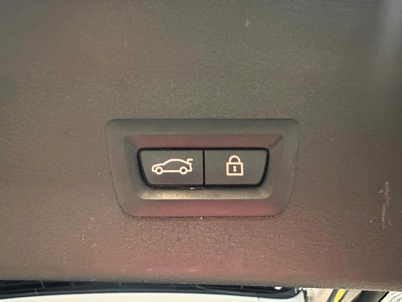 BMW X1 xdrive25e Business auto * IVA ESPOSTA *