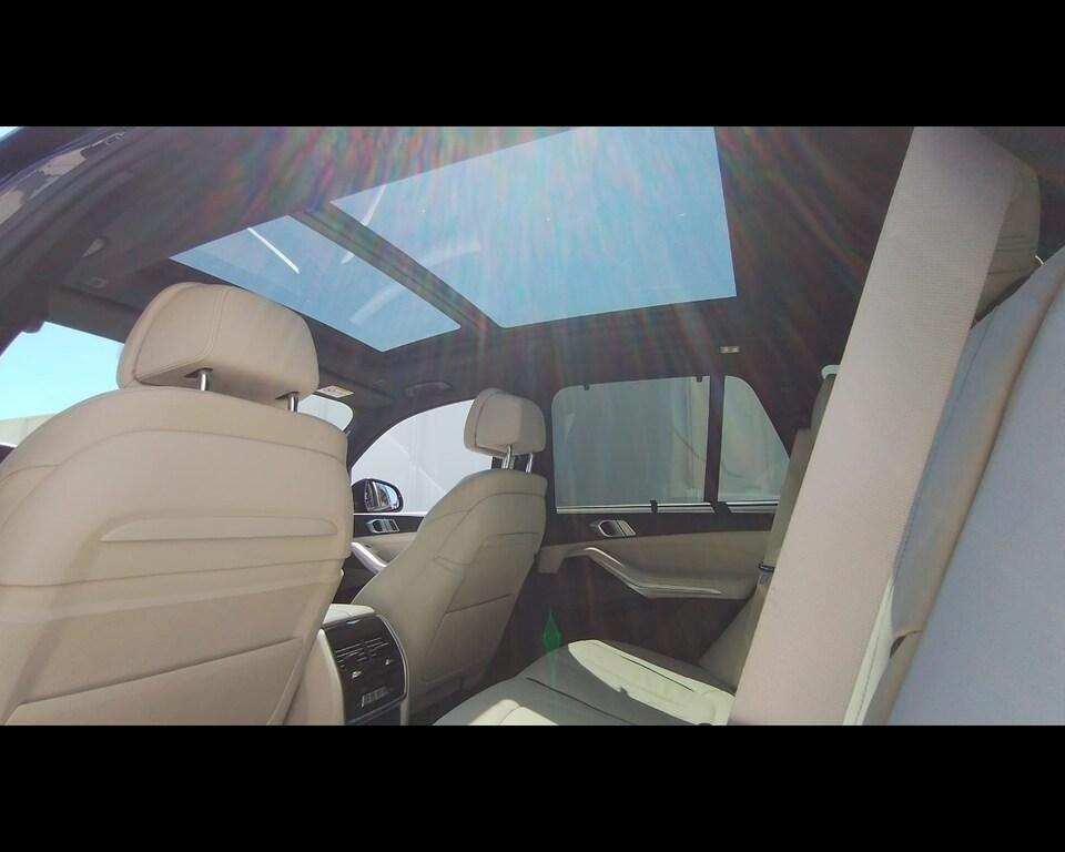 BMW X5 30 d Msport xDrive Steptronic
