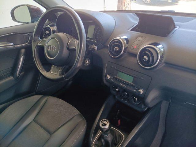 AUDI A1 1.2 TFSI Ambition