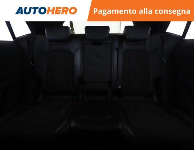 AUDI Q8 50 TDI 286 CV quattro tiptronic