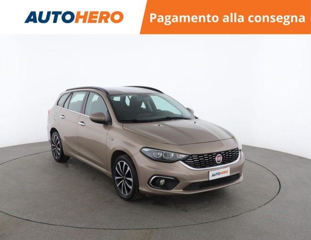 FIAT Tipo 1.3 Mjt S&S SW Lounge