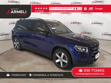 Mercedes GLB 200 D Sport Plus 8G-DCT